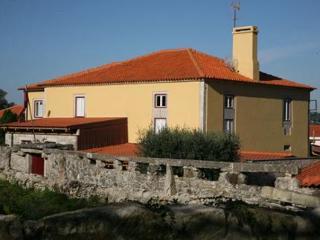 Casa D' Joao Enes - Afife Residence Extérieur photo